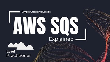 AWS SQS Explained | How Queues Make Your Apps Scalable