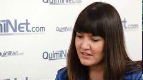 Platicando con Kelli Ropach - Dyna Purge en QuimiNet.com