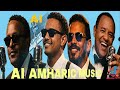 AI ETHIOPIAN BEST MUSIC COLLECTIO በAi የተሰሩ ምርጥ የአማርኛ ሙዚቃ ስብስብ