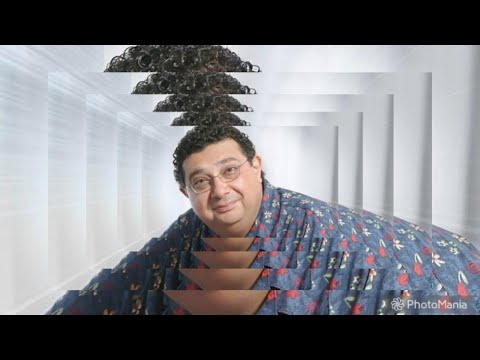 ماجد الكدواني ٦٧ أقوى تراك دريل مصري في التاريخ ولو عايز تعاركني فالمسامح كريم 