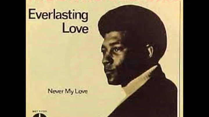 Robert Knight "Everlasting Love"