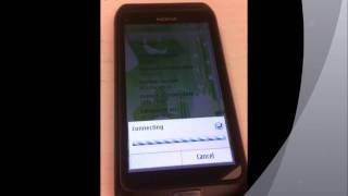 Updating Firmware On Nokia E7