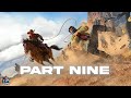 🔴 Red Dead Redemption 2 Live PART - 9 | Epic Story &amp; Wild West Action 🤠🔥 | RDR2 Gameplay #rdr2 #pc