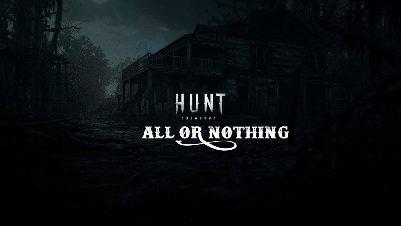 Hunt : Showdown Live, Ночные перестрелки!