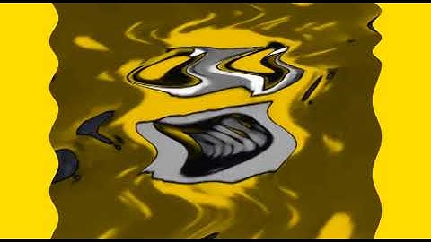 Lamphun Scream Csupo in Teacup v5, v6