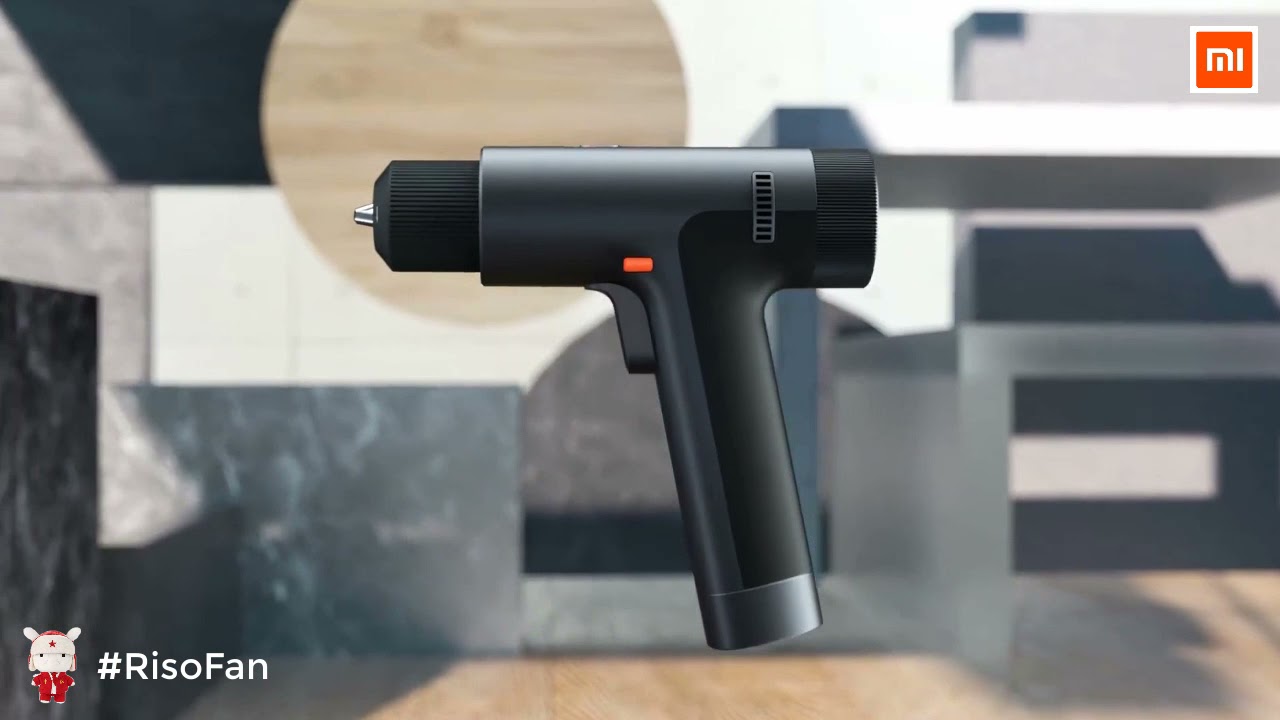 Xiaomi Mijia Smart Brushless Multi 