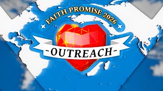 Trinity Church Outreach: Serving and Sharing Jesus Locally