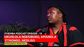 Download Lagu Ukuhlola Ngesibuko, Amandla eThongo, NeDliso: Amaqiniso Nobuqili MP3 Download Lagu Ukuhlola Ngesibuko, Amandla eThongo, NeDliso: Amaqiniso Nobuqili MP3