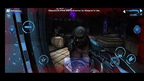 Dead Effect 2 Best Offline Android Gameplay #3