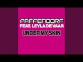 Miniature de la vidéo de la chanson Under My Skin (Jens O Remix Edit)