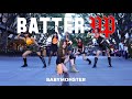 Kpop in public  one take babymonster   batter up  dance cover by eye candy from mx