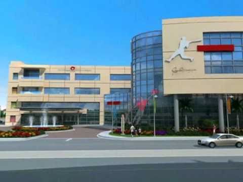Joe DiMaggio Children's Hospital - Building for the Future