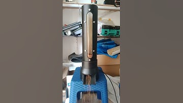 DIY AUTO FEEDER #shorts