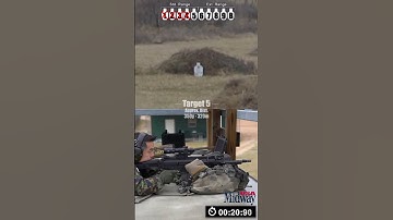 Is the SCAR Light overrated? SCAR 16 on speed course