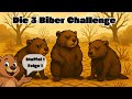 Die 3 Biber Challenge beginnt 🦫 Folge 1 | Timberborn auf Schwer