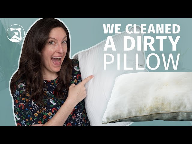 How to Wash Throw Pillows: Decorative Pillow Care Guide