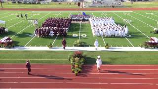 Bridgeton High School Graduation 2017