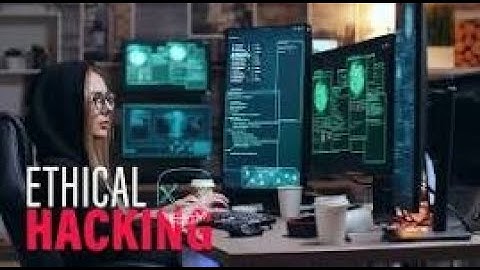 Ethical Hacking Methodology|Dr.R.Saranya| Assistant Professor | CBS| DrSNSRCAS | sns institutions