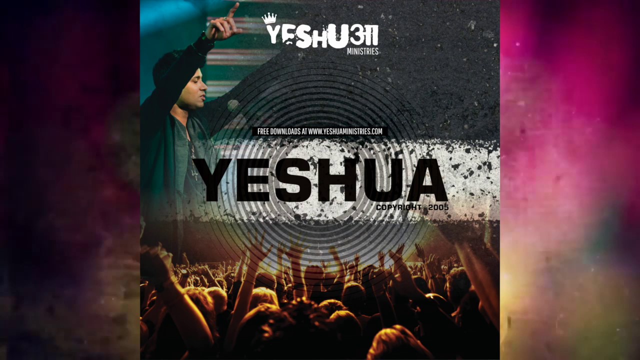 Yeshua Ministries   Yeshu ke naam se Yeshua