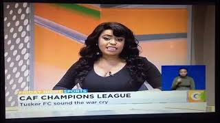 LILIAN MULI embarrassing moments during Citizen Tv Live.Are you thinking what am thinking?Aki homa