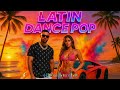 Reggaeton Reloaded 2025 — AI Latin Pop Fusion Instrumental Banger