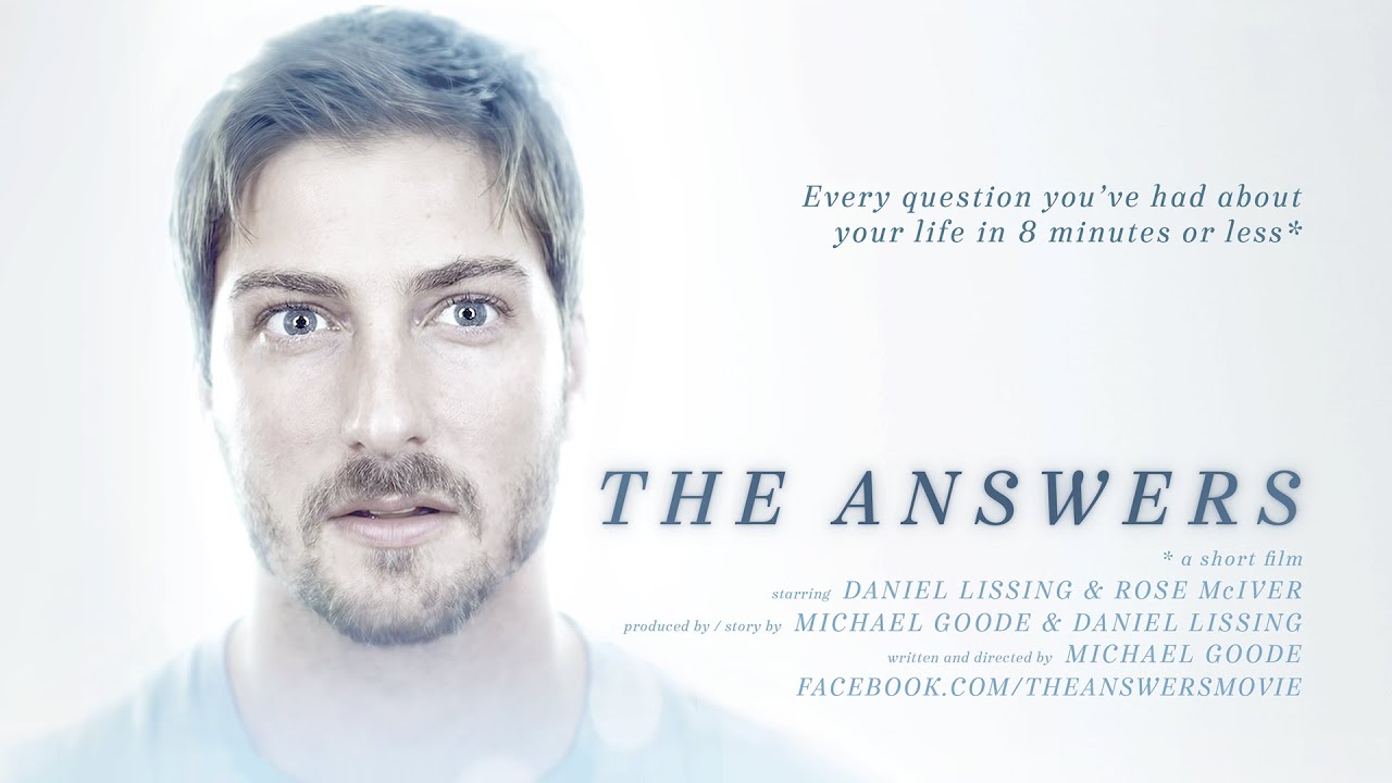 The Answers - Trailer