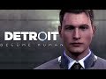 DETROIT: BECOME HUMAN▼ ДАВАЙ ВЗГЛЯНЕМ? ▼ НАСТОЯЩИЙ ДЕТЕКТИВ В ДЕЛЕ!