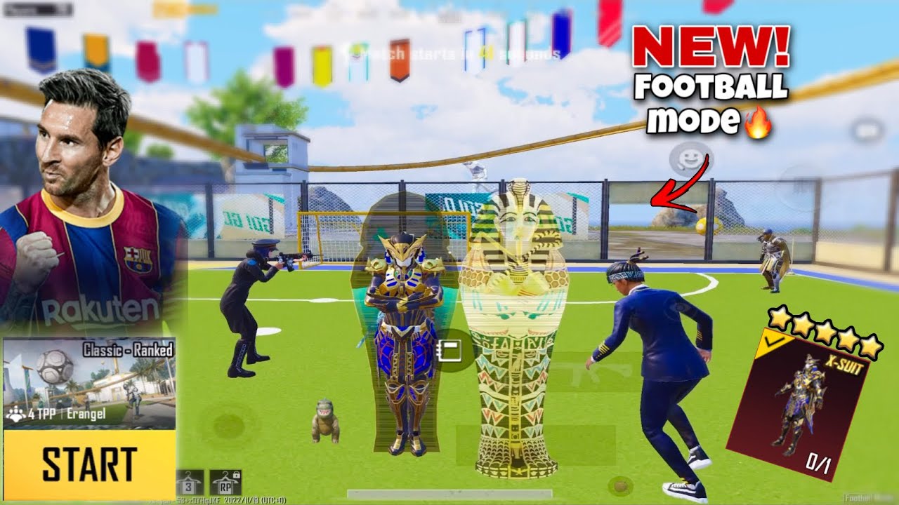 NEW UPDATE🔥MY PHOARAH PLAYING NEW FOOTBALL MODE😍| SAMSUNG,A3,A5,J2,J3,J5,J7,S5,S6,J1,XMAX