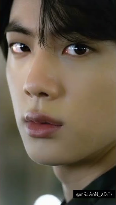 BLACK SWAN X FAKE LOVE •BTS•