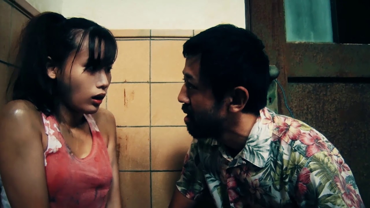 Ne coupez pas extrait