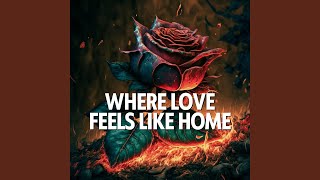 Where My Heart Belongs