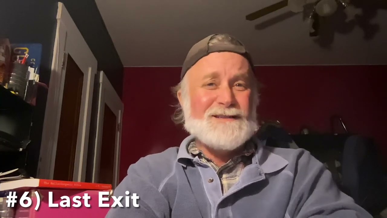 Traffic Studio Albums Ranked