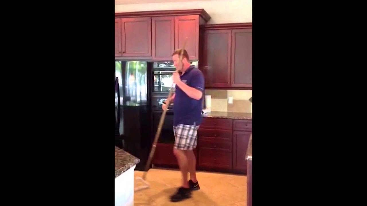 grout rejuvenator diy install YouTube