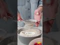 Art of Cooking- A Creative Expression, Cultural Tradition, and Shared Experience