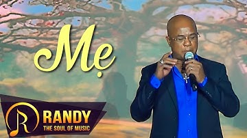Mẹ - Randy | Bài Hát Về Mẹ Cảm Động Nhất | Liveshow Tình Khúc Yêu Thương