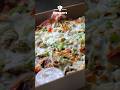 How To Make Classic Nachos #shorts #viralshorts  #pizza #pizzalover
