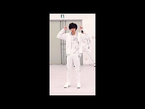 Stories - 阿部亮平 Focus