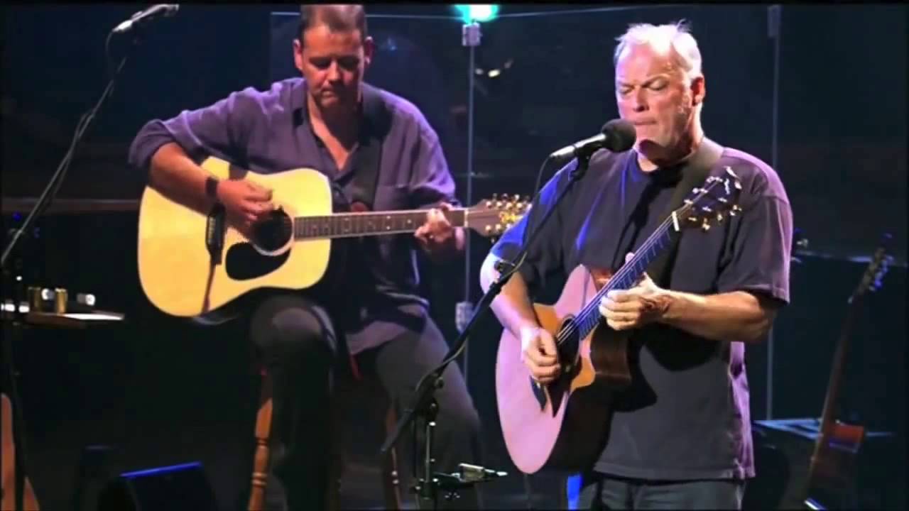 David Gilmour Wish You Were Here übersetzung David Gilmour - Wish You Were Here (Live) - YouTube