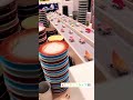 Miniature life展2 Sushi city ミニチュアライフ展2 -田中達也　見立ての世界-                からの〜はごろもフーズ前　シーチキン号可愛すぎる
