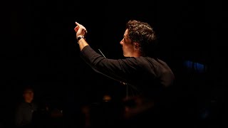 Why Conductor Andreas Ottensamer Believes In The Magic Of Opera For All Ages