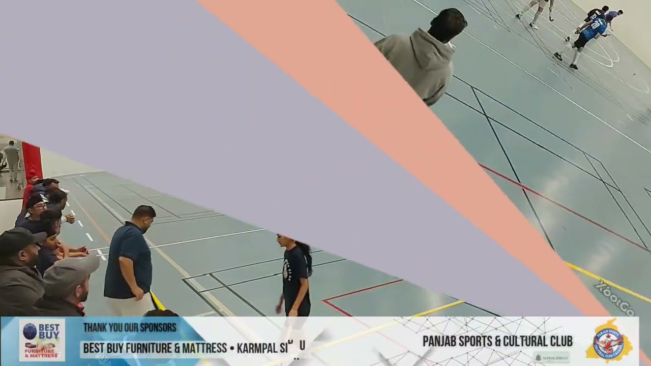 🏑🏑Highlights🏑🏑 Pro Hockey League - Friends 7 - Hawks 5