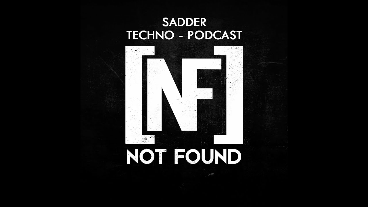 Watch Sadder - Not Found Podcast on YouTube Watch Sadder - Not Found Podcast on YouTube