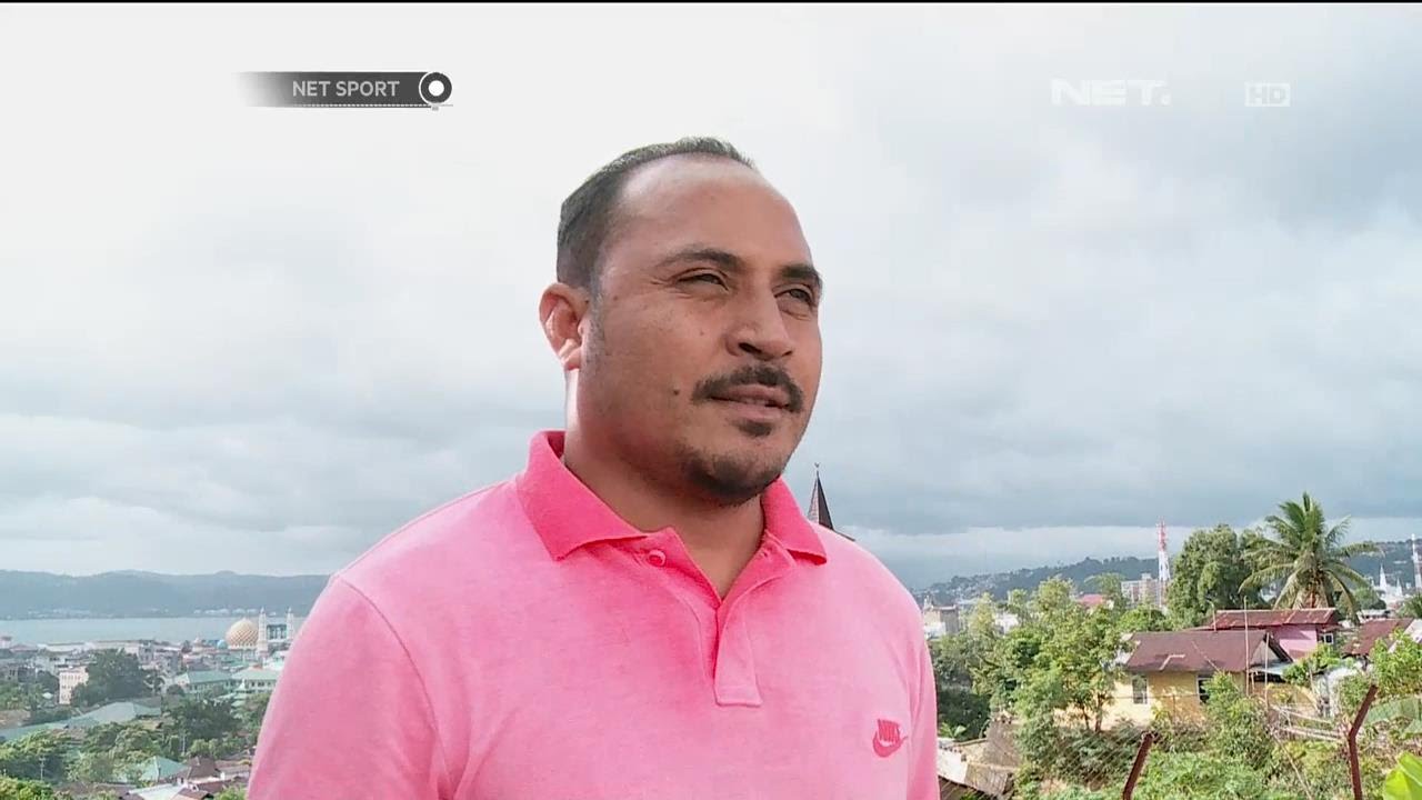 Imran Nahumarury - Alchetron, The Free Social Encyclopedia