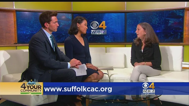 4 Your Community: Silence Speaks The Loudest