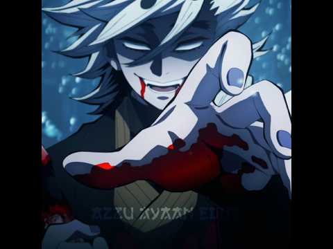 Will You Become A Demon Douma Montagem Xonada Shorts Demonslayer