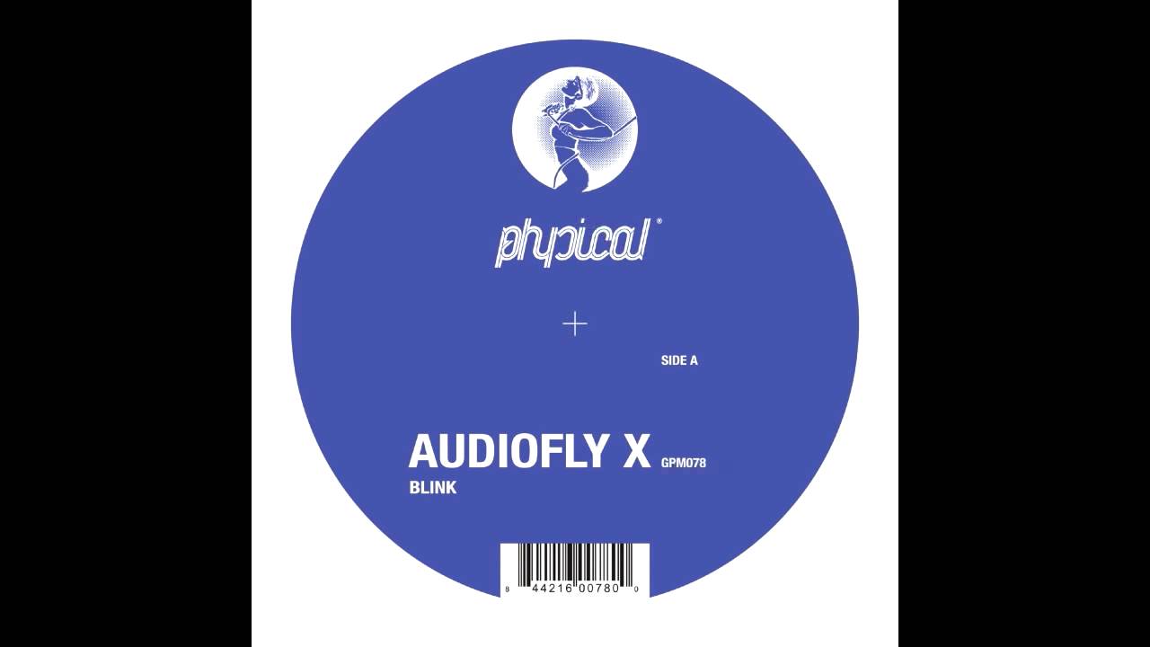 Guarda Audiofly X - Blink su YouTube Guarda Audiofly X - Blink su YouTube