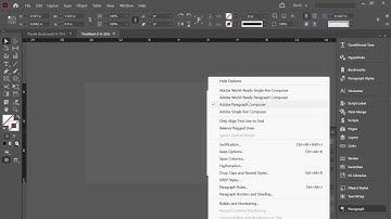 how to solve Hindi font issue in Adobe InDesign
