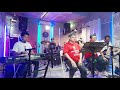 LIVE!!! KESAKSIAN (Iwan FALS)| Diggo Band Feat Sudirman Said