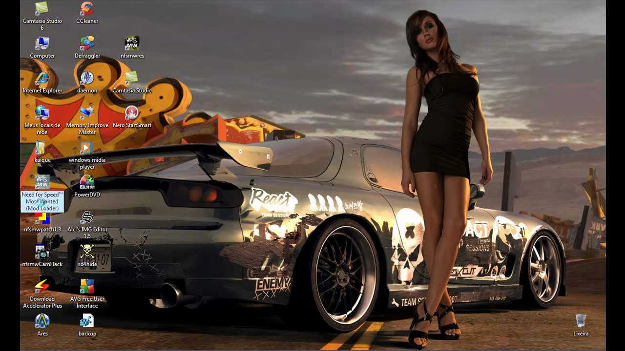 nfs most wanted mod loader not working nfs most wanted mod loader not working