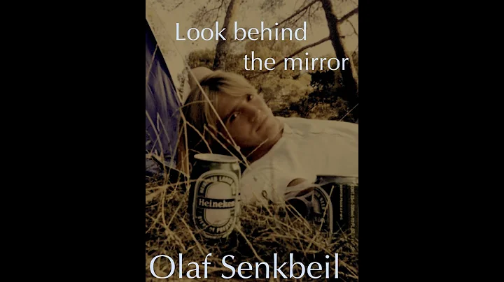 Olaf Senkbeil - Look behind the mirror 2020 B